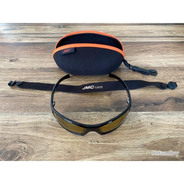 Lunette p�che � la mouche
