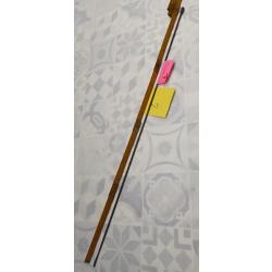 Baguette de nettoyage vieux fusil longueur 810 mm