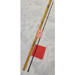 Baguette de nettoyage pour vieux fusil longueur 680mm