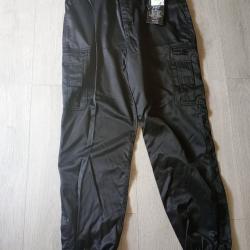 Pantalon de s&eacute;curit&eacute;