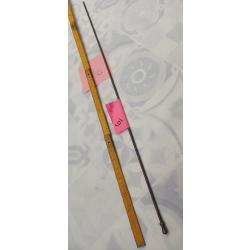 Baguette de nettoyage pour vieux fusil longueur 690 mm