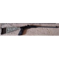Little Badger 22 LR