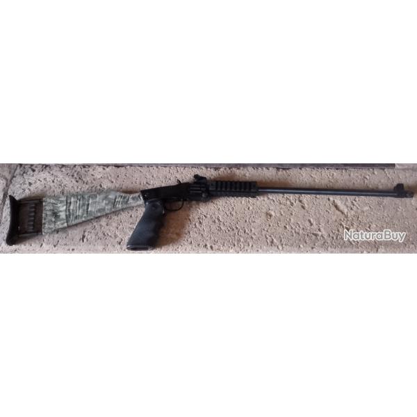 Little Badger 22 LR