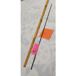 Baguette de nettoyage pour vieux fusil longueur 650 mm