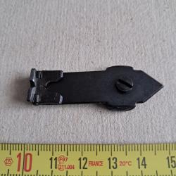 Hausse a feuillet winchester 1894 ancienne