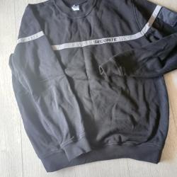 Sweat s&eacute;curit&eacute;