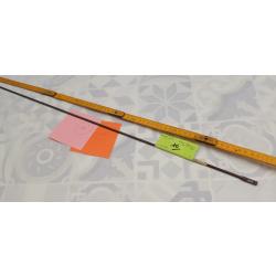 Baguette de nettoyage pour vieux fusil longueur 700 mm