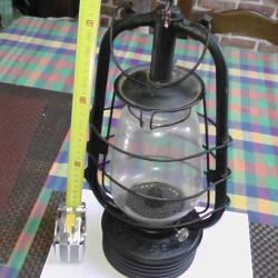 lampe a petrol