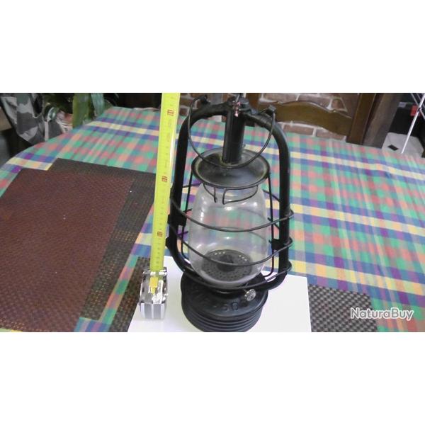 lampe a petrol