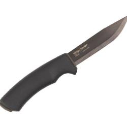 MORA BUSCHCRAFT BLACK