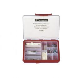 BOITE RANGEMENT ACCESSOIRES VICTORINOX