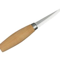 COUTEAU A SCULPTER MORA 106B