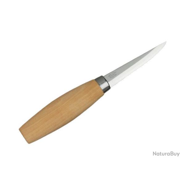 COUTEAU A SCULPTER MORA 106B