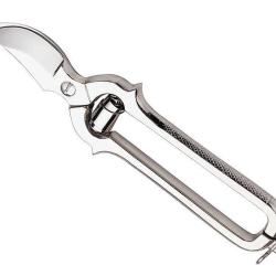 SECATEUR A FLEURS 17CM