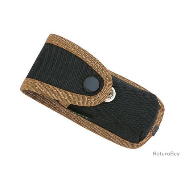 ETUI CORDURA NOIR 11-12CM