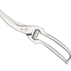 CISAILLES VOLAILLES INOX