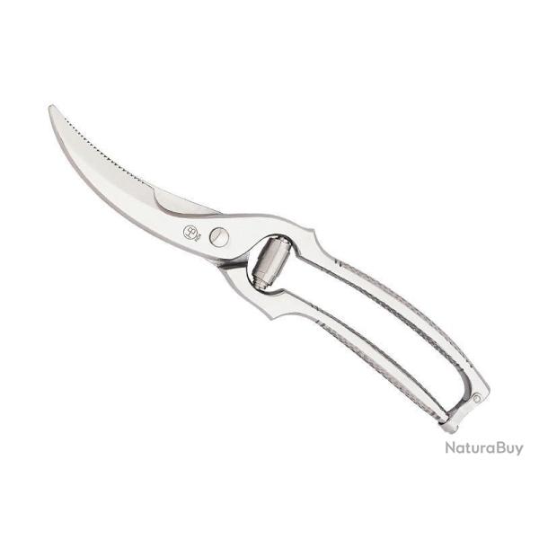 CISAILLES VOLAILLES INOX
