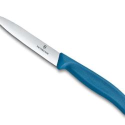 VICTORINOX OFFICE SWISSCLASSIC 10CM BLEU
