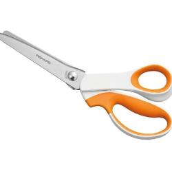 CISEAUX CRANTER SOFTGRIP FISKARS