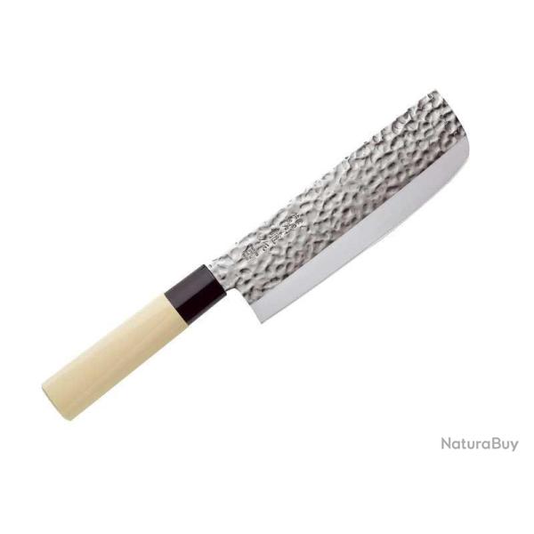NAKIRI SEKIRYU 16.5CM LAME MARTELEE