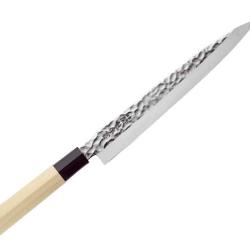 SASHIMI SEKIRYU 21CM LAME MARTELEE