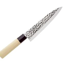 GYUTO SEKIRYU 18CM LAME MARTELEE