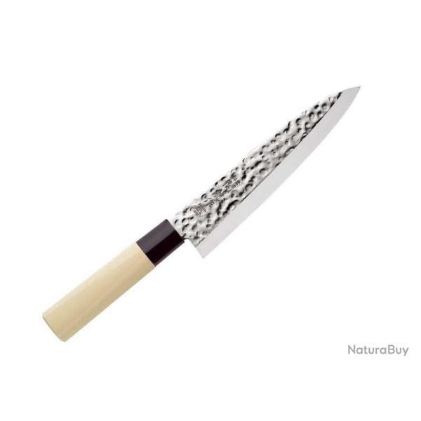 GYUTO SEKIRYU 18CM LAME MARTELEE