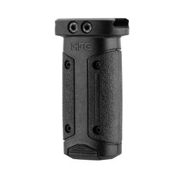 Poign&eacute;e verticale HERA ARMS HFG Picatinny Noir - Noir