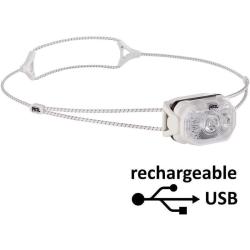Lampe frontale Petzl Swift LT blanche