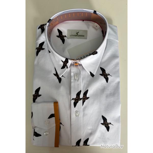 Chemise femme Romy