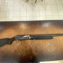 Fusil semi automatique Beretta calibre 12
