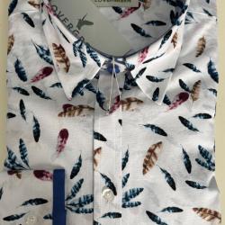 Chemise Daisy Lovergreen