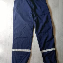 Pantalon de s&eacute;curit&eacute; Balsan