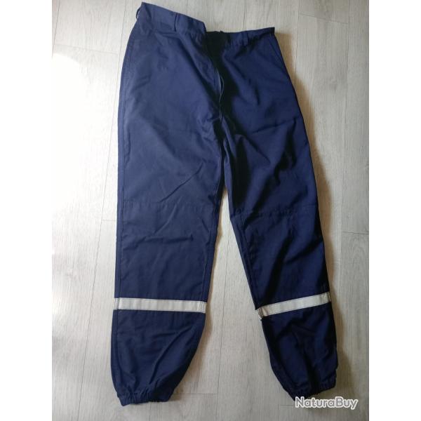 Pantalon de s�curit� Balsan