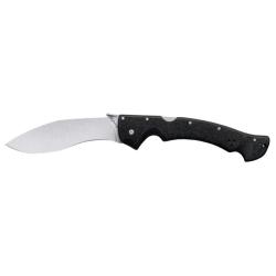 COUTEAU RAJAH II NOIR - COLDSTEEL