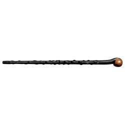 IRISH BLACKTHORN WALKING STICK - COLD STEEL