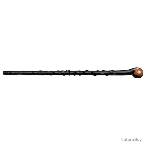 IRISH BLACKTHORN WALKING STICK - COLD STEEL