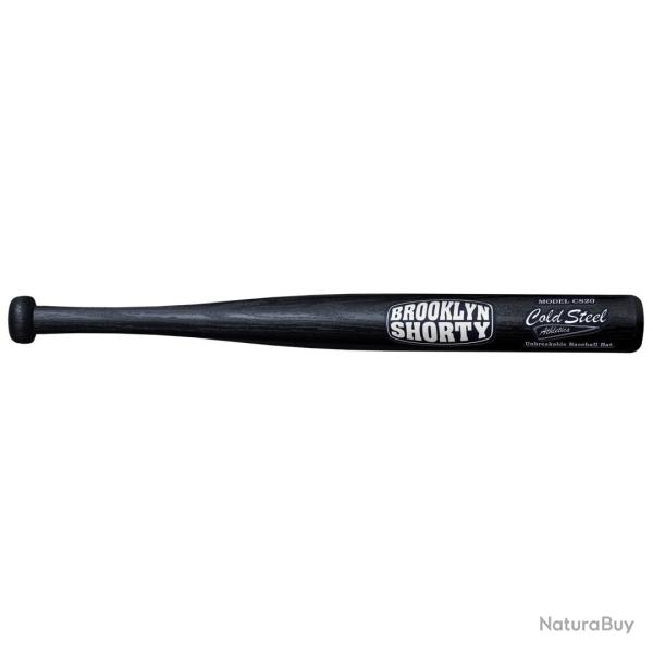 BATTE DE BASEBALL BROOKLYN SHORTY 508MM - COLD STEEL