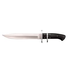 POIGNARD SAN MAI BLACK BEAR - COLD STEEL