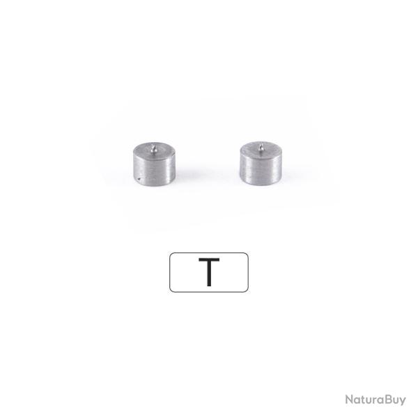 Broche de rechange T - TONI SYSTEM