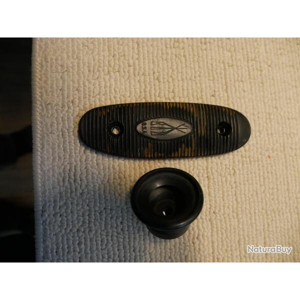 PLAQUE DE COUCHE BSA.