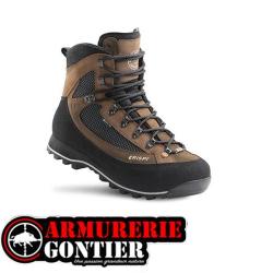 Chaussures CRISPI SUMMIT GTX&reg; BROWN GREY 45