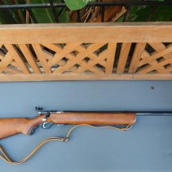 Vends Mossberg 44 US