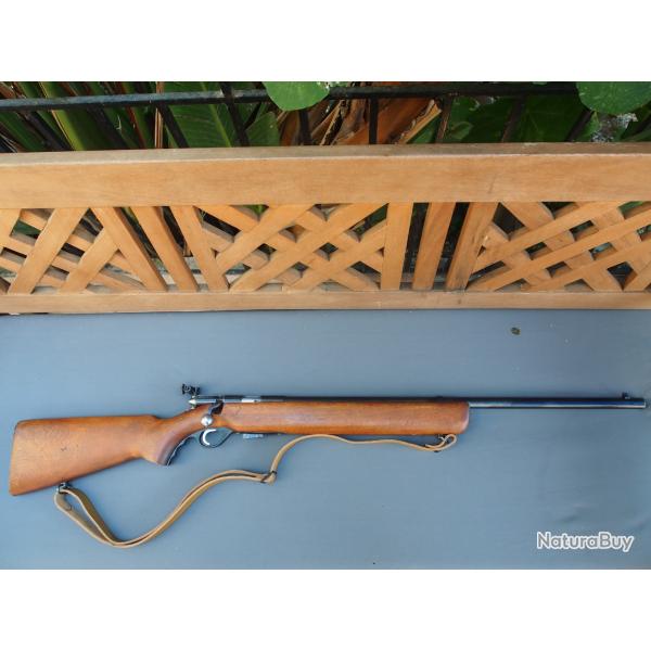 Vends Mossberg 44 US