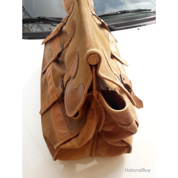 sac de battue