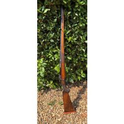 RARISSIME CARABINE ORIGINALE MAUSER MAGNUM TYPE A 404 JEFFERY