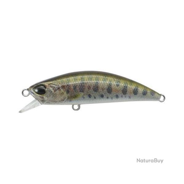 Vente Flash ! Poisson Nageur DUO Spearhead Ryuki 50F Yamame ND ACC4834