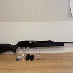 Occasion carabine BROWNING BAR MK3 compo black cal.30-06 sprg canon 56 cm adjustable