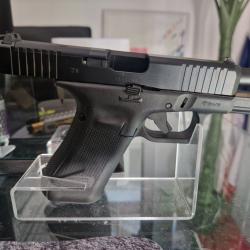 vends GLOCK 45 MOS GEN 5 d&eacute;tente performance