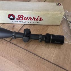 Lunette Burris Fullfield E1 4.5-14x42